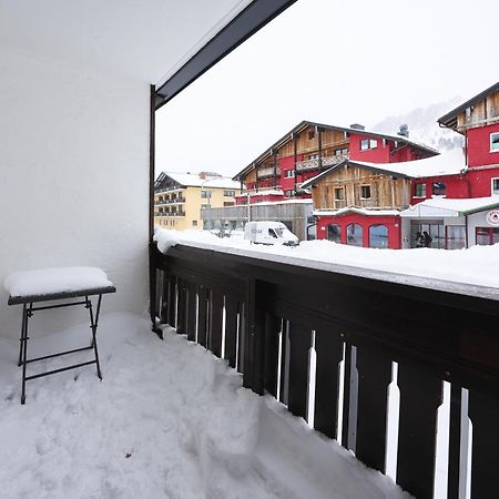 Alpina Holiday Living Zirbenstrasse Obertauern Dış mekan fotoğraf