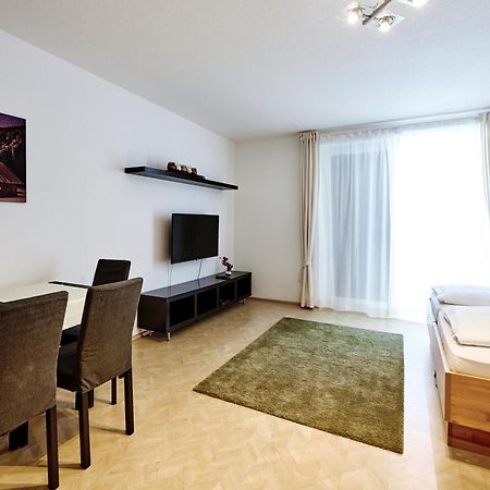 Alpina Holiday Living Zirbenstrasse Obertauern Dış mekan fotoğraf