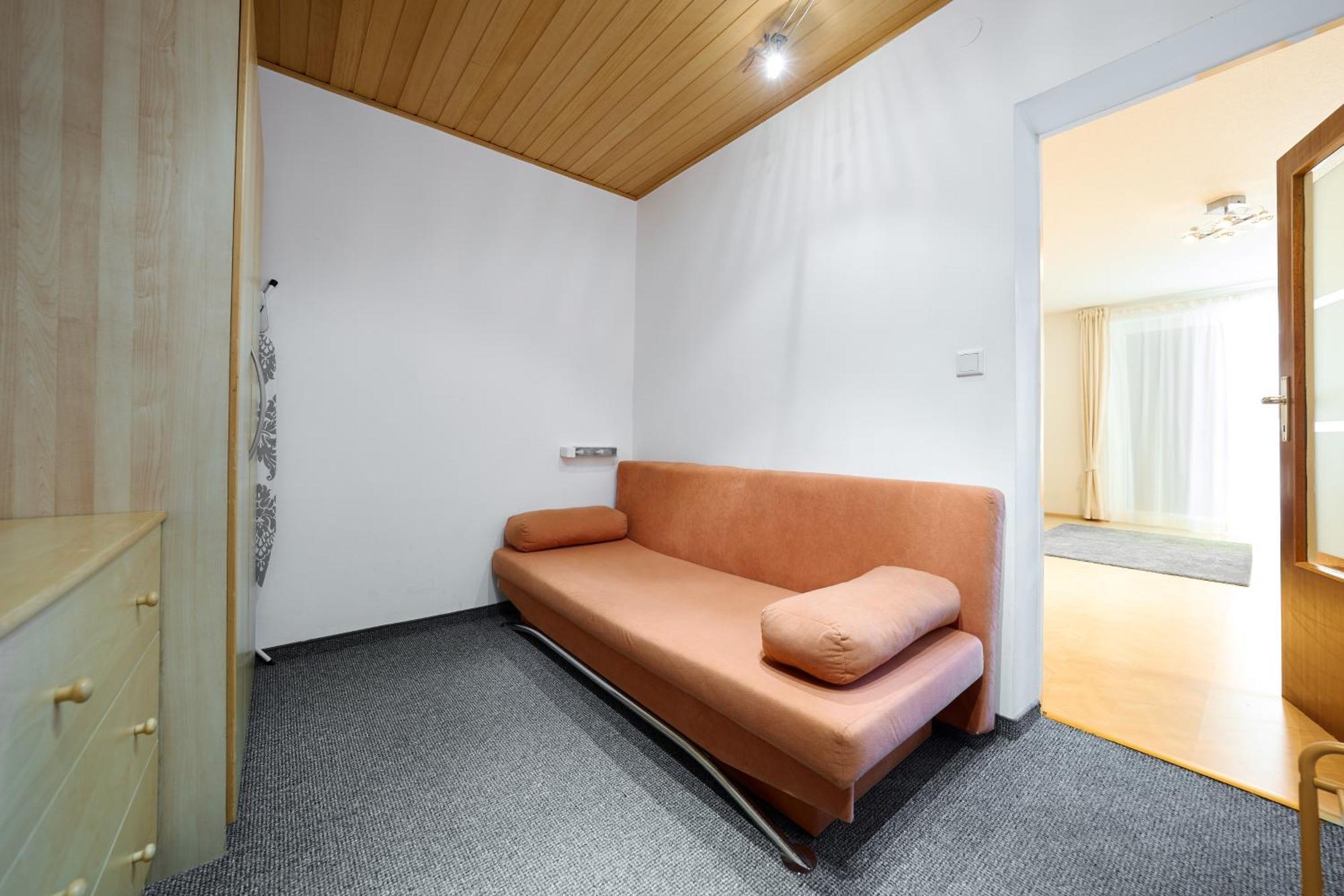 Alpina Holiday Living Zirbenstrasse Obertauern Dış mekan fotoğraf