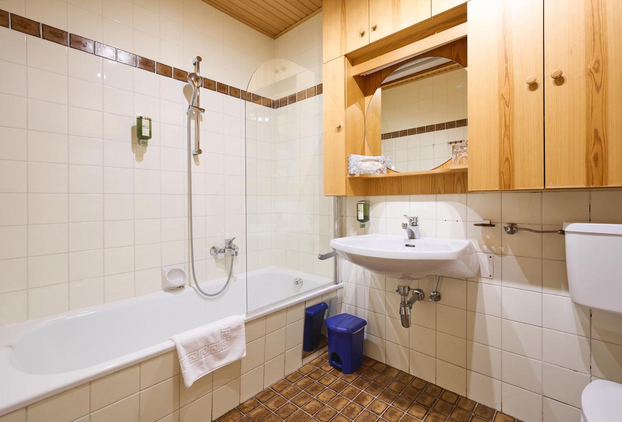 Alpina Holiday Living Zirbenstrasse Obertauern Dış mekan fotoğraf